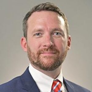 Profile picture of Mark Partridge