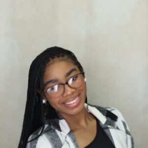 Profile picture of Zi'Neal K. Green