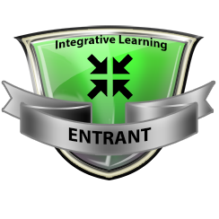 Integrative Learning Entrant badge