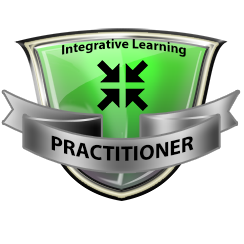 Integrative Learning Practitioner badge