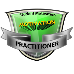 Student Motivation Practitioner badge