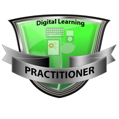 Digital Learning Practitioner