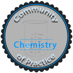 Chemistry Faculty Learning Community Badge
