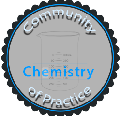 Chemistry Faculty Learning Community Badge